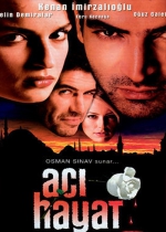 Acı Hayat poster