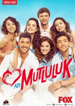 Adı Mutluluk poster