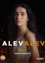 Alev Alev poster