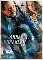 Arka Sokaklar poster