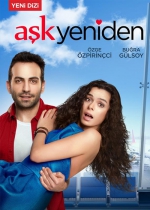 Aşk Yeniden poster