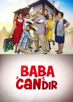 Baba Candır poster