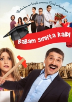 Babam Sınıfta Kaldı  poster