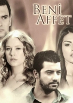 Beni Affet poster