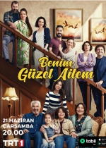 Benim Güzel Ailem poster