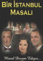 Bir İstanbul Masalı poster