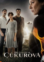 Bir Zamanlar Çukurova poster