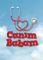 Canım Babam poster