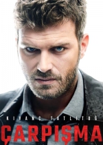 Çarpışma poster