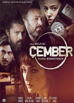 Çember poster