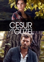 Cesur ve Güzel poster