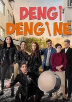 Dengi Dengine poster