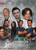 Doktorlar poster