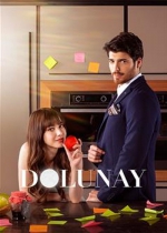 Dolunay poster