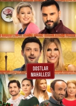 Dostlar Mahallesi poster