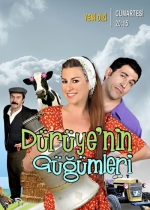 Dürüye'nin Güğümleri poster