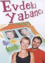 Evdeki Yabancı poster