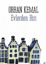 Evlerden Biri poster