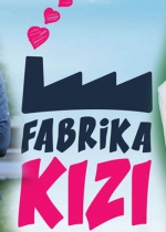 Fabrika Kızı poster