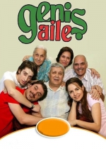 Geniş Aile poster