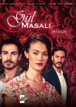 Gül Masalı poster