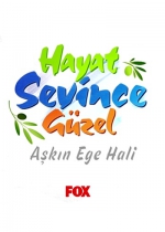 Hayat Sevince Güzel poster