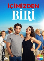 İçimizden Biri poster