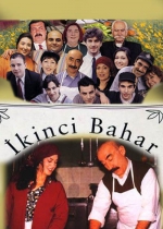 ikinci Bahar poster