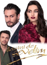 İkisini de Sevdim poster