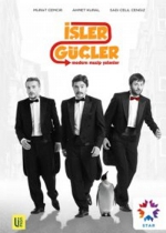 İşler Güçler poster