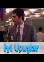 İyi Uçuşlar poster