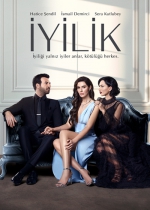 İyilik poster