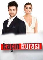 Kaçın Kurası poster