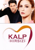 Kalp Hırsızı poster