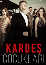 Kardeş Çocukları poster