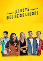 Klavye Delikanlıları poster