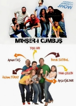 Mahşer-i Cümbüş poster