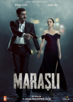 Maraşlı poster