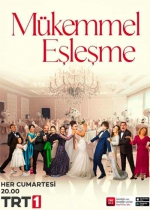 Mükemmel Eşleşme poster