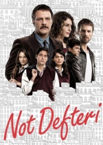 Not Defteri poster