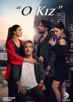 O Kız poster