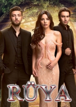 Rüya poster