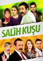 Salih Kuşu poster