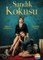 Sandık Kokusu poster