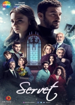 Servet poster