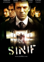 Sınıf  poster