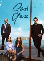 Son Yaz poster