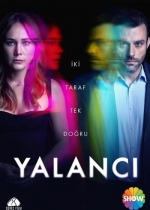 Yalancı poster