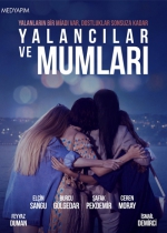 Yalancılar ve Mumları poster