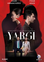 Yargı poster